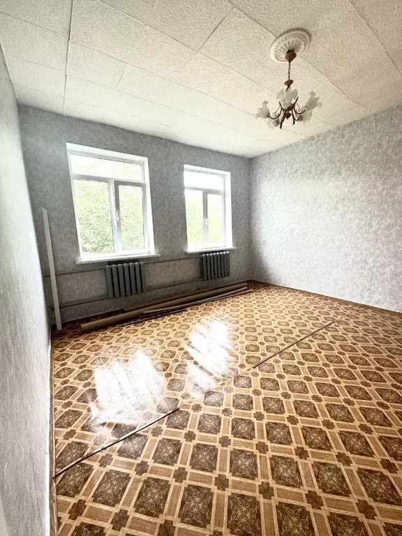 Квартира, 2 комнаты, 54.6 м - Фото 0