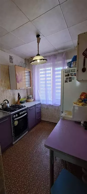 Квартира, 3 комнаты, 62 м - Фото 0