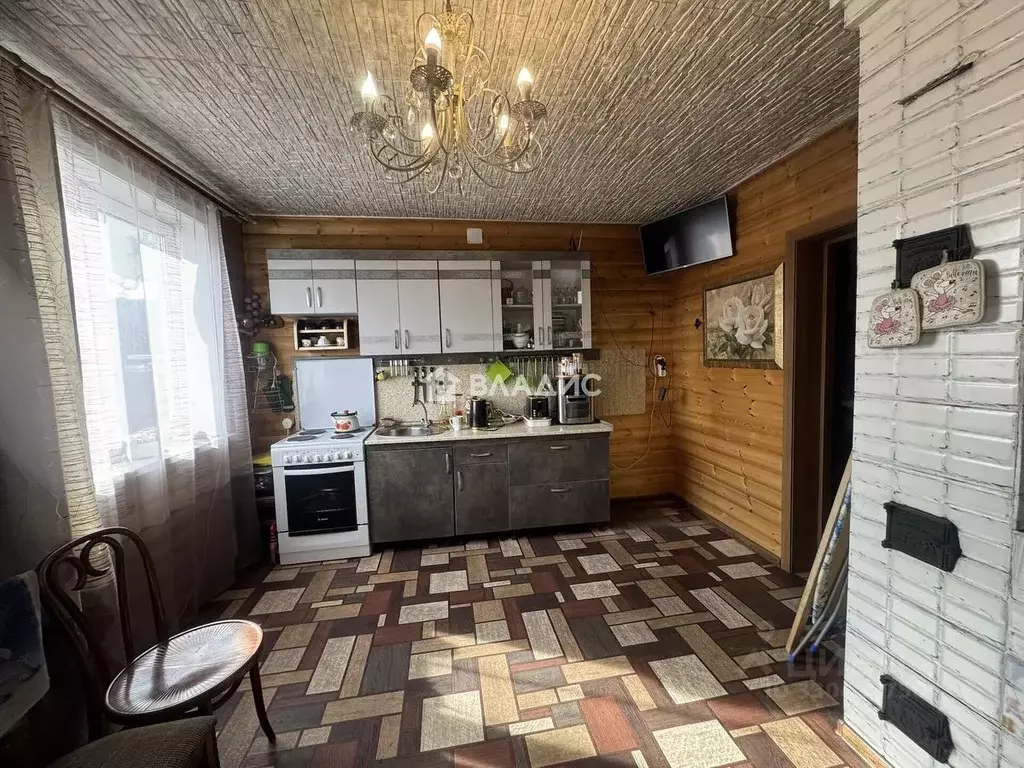 Дом в Бурятия, Улан-Удэ Рейдовая ул., 6А (63 м) - Фото 2
