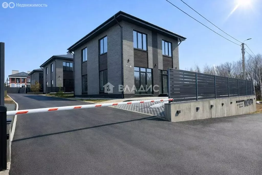 Дом в деревня Анкудиновка, коттеджный посёлок Мечта (161 м) - Фото 2