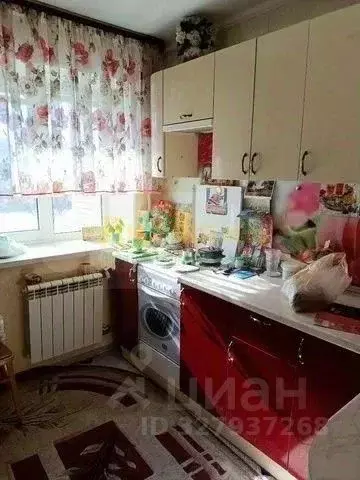 1-к кв. Белгородская область, Белгород ул. Щорса, 39а (34.0 м) - Фото 2