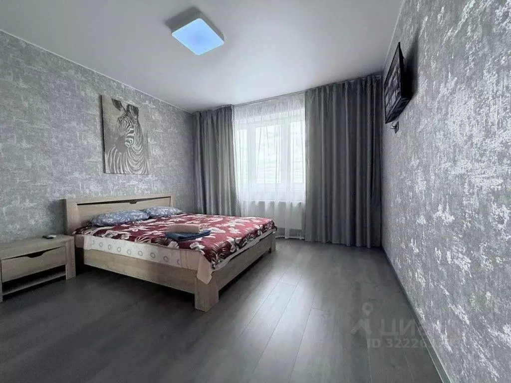 1-к кв. Московская область, Дмитров Чекистская ул., 6 (40.0 м) - Фото 1