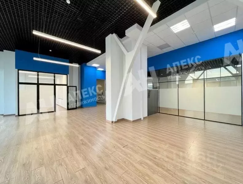 Офис в Москва Варшавское ш., 26 (586 м) - Фото 2