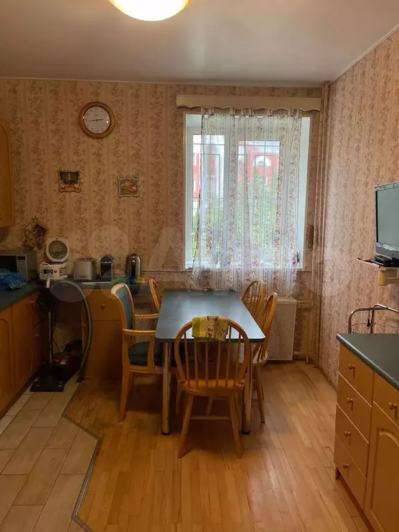 3-к. квартира, 71,5 м, 1/5 эт. - Фото 1