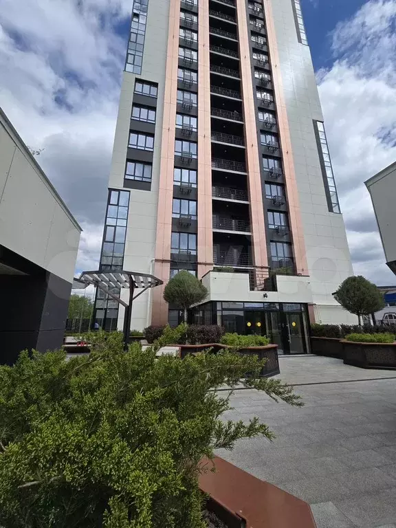 1-к. квартира, 44,1 м, 14/21 эт. - Фото 1