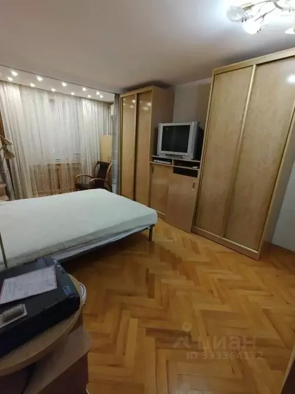 2-к кв. Севастополь ул. Адмирала Юмашева, 19А (50.9 м) - Фото 1