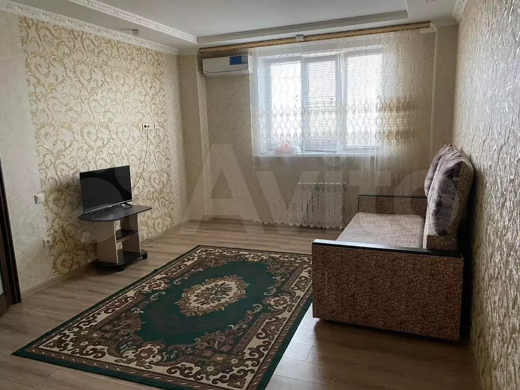 1-к. квартира, 40 м, 13/16 эт. - Фото 0