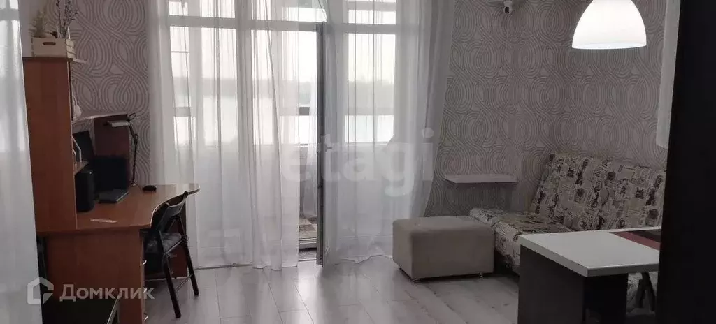 Продаётся квартира-студия, 31 м - Фото 1