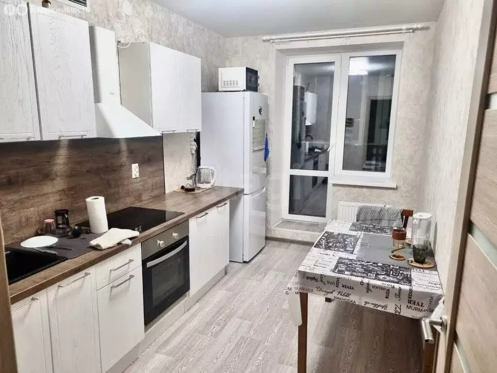 1-комнатная квартира: Осиново, улица Гайсина, 2 (32 м) - Фото 2