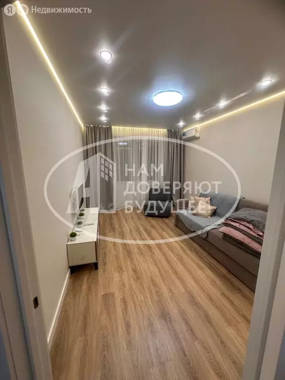 1-комнатная квартира: Чернушка, Красноармейская улица, 86 (32.6 м) - Фото 2