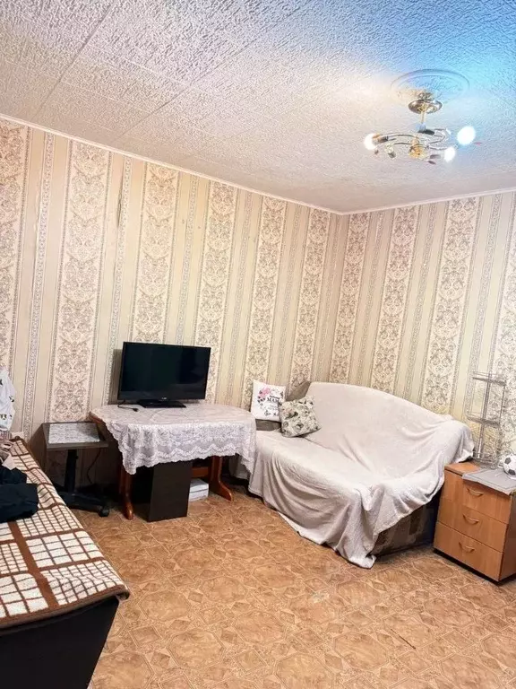 Комната Калининградская область, Калининград Артиллерийская ул., 48 ... - Фото 2