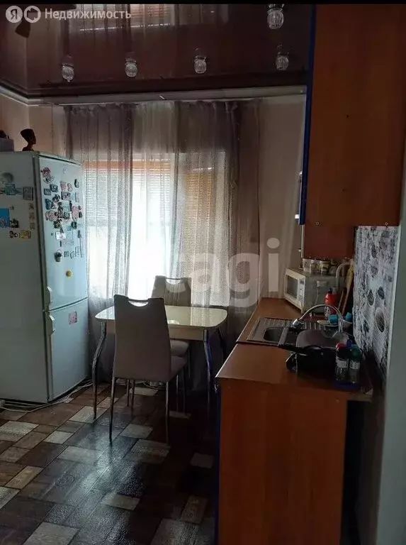 Дом в Ачинск, Элеваторный переулок (32.2 м) - Фото 1