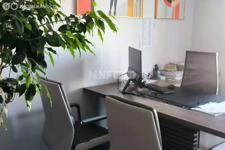 Офис (522 м) - Фото 2