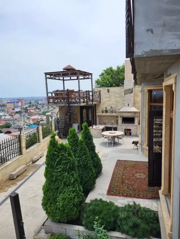 Дом в Дагестан, Махачкала городской округ, Тарки пгт ул. Таркинская, ... - Фото 2