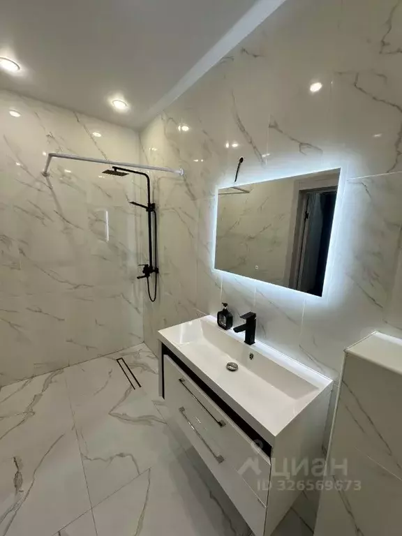 Студия Краснодарский край, Анапа Крепостная ул., 51к1 (27.0 м) - Фото 1