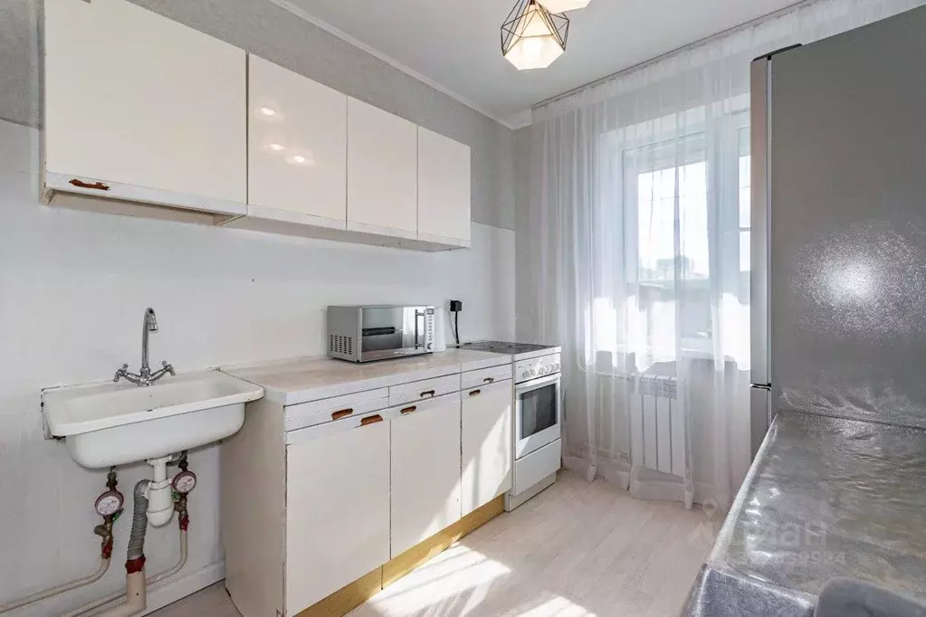 2-к кв. Свердловская область, Екатеринбург ул. Черепанова, 36 (47.2 м) - Фото 1