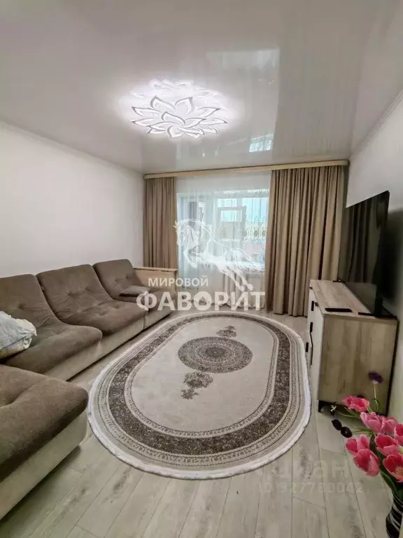 3-к кв. Оренбургская область, Орск Новый город мкр, ул. ... - Фото 1