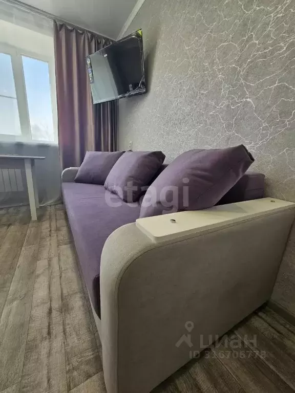 Комната Забайкальский край, Чита ул. Богомягкова, 66 (12.8 м) - Фото 1