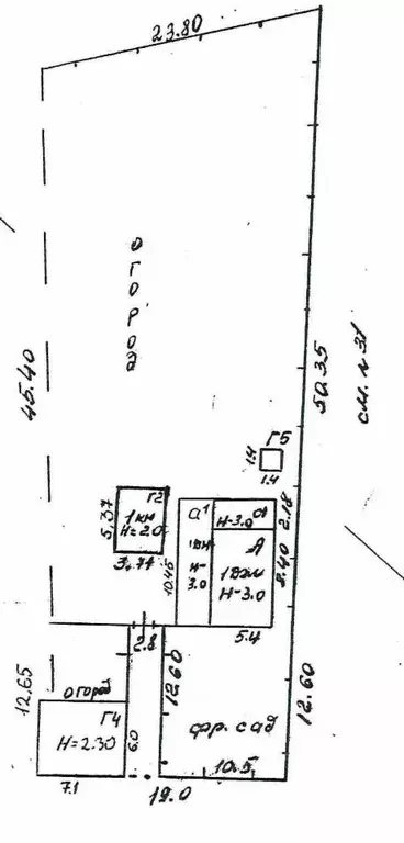 Дом в Нижегородская область, Нижний Новгород Новосельская ул., 33 (38 ... - Фото 1