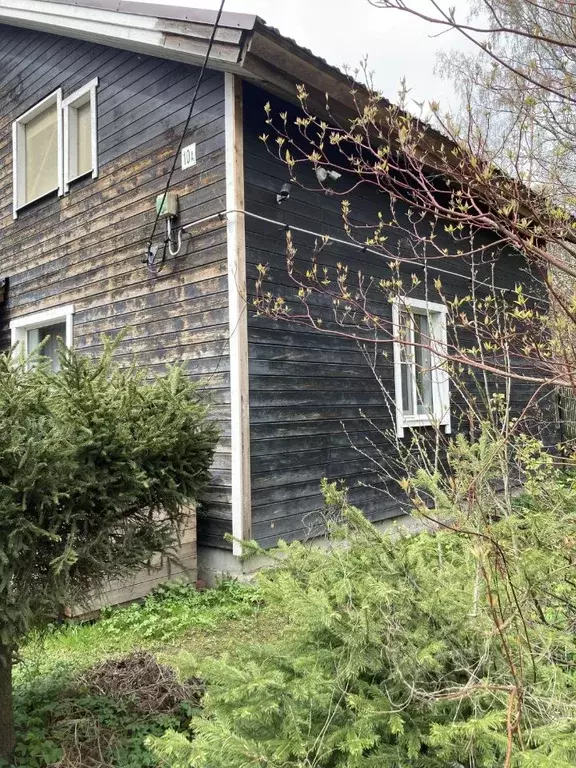 Дом в Ленинградская область, Мурино Всеволожский район, Садовая ул. ... - Фото 2