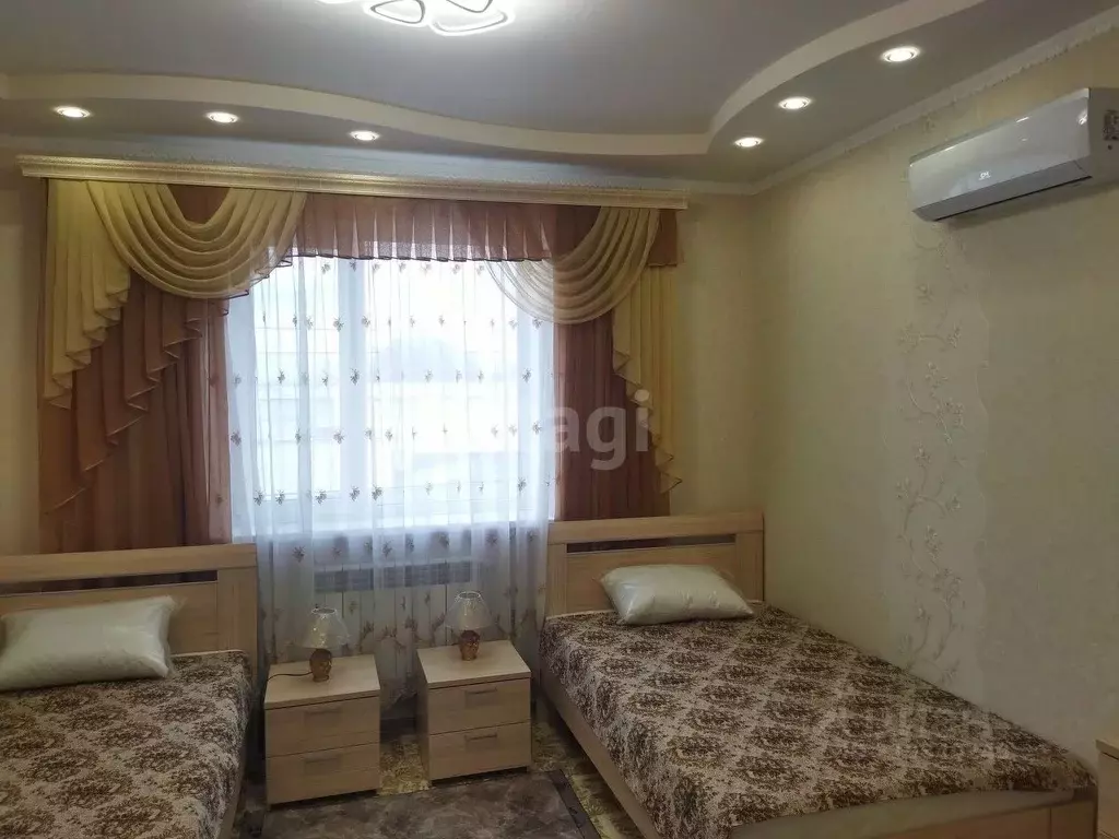 2-к кв. Крым, Симферополь ул. Севастопольская (70.0 м) - Фото 0