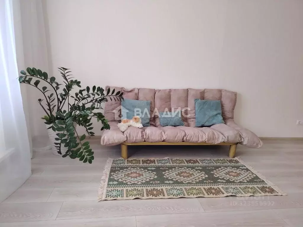 Студия Иркутская область, Иркутский муниципальный округ, Маркова рп, ... - Фото 2