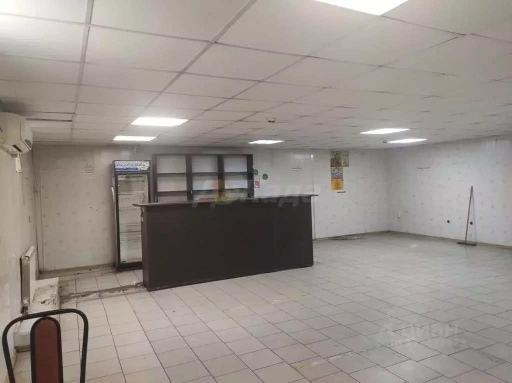 Помещение свободного назначения в Ульяновская область, Ульяновск ... - Фото 2