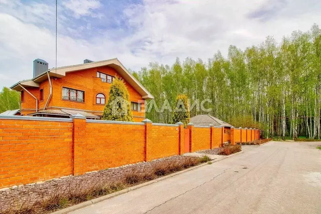 Дом в Владимирская область, Судогодский район, Вяткинское ... - Фото 1