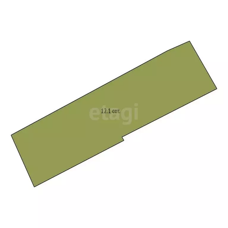 Дом в Троицк, улица имени П.Г. Ильина (104 м) - Фото 1