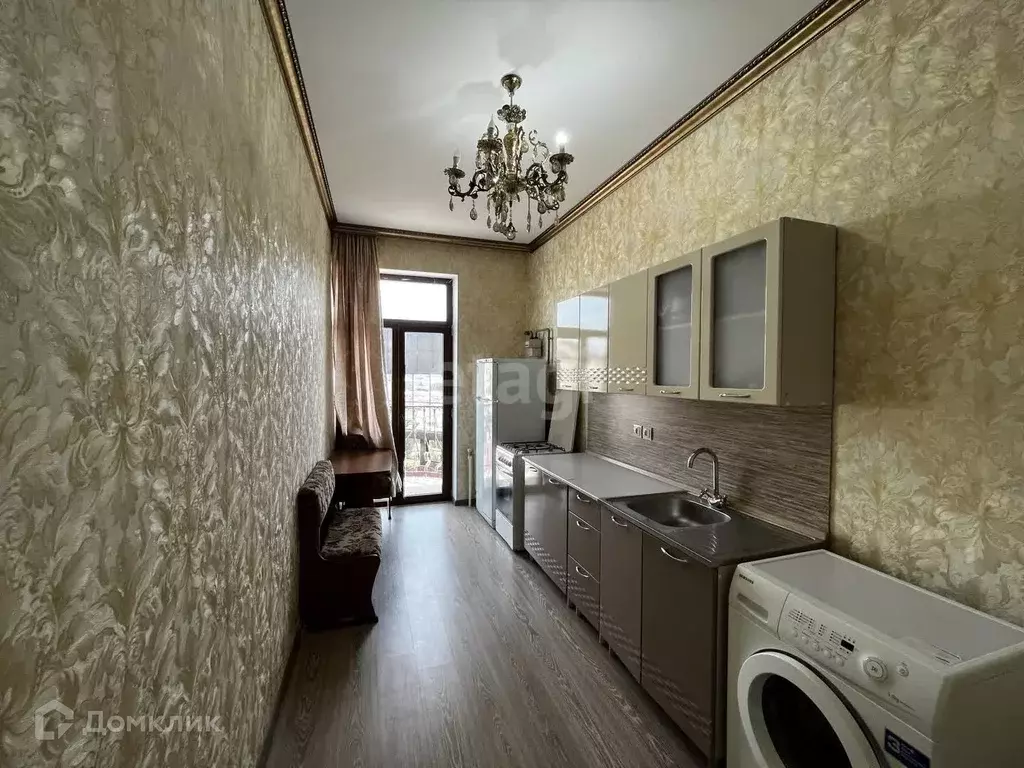 Продаётся 1-к квартира, 44.3 м - Фото 0
