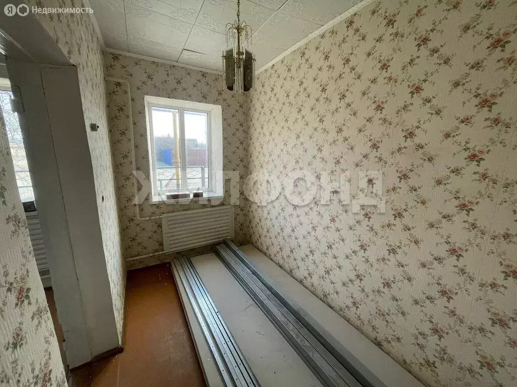 Дом в село Обильное, улица Ленина (80 м) - Фото 1