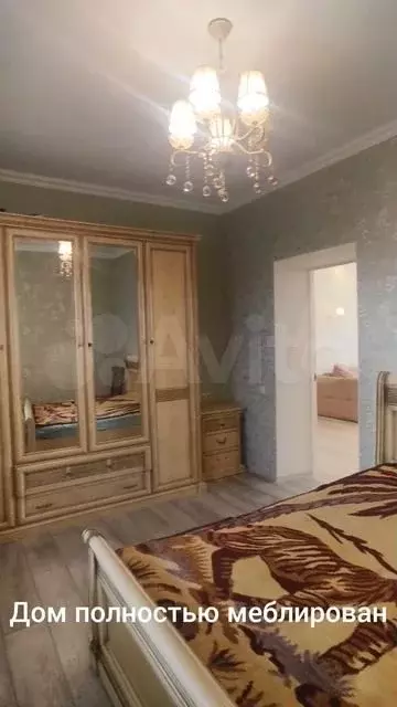 Дом 96 м на участке 8 сот. - Фото 1