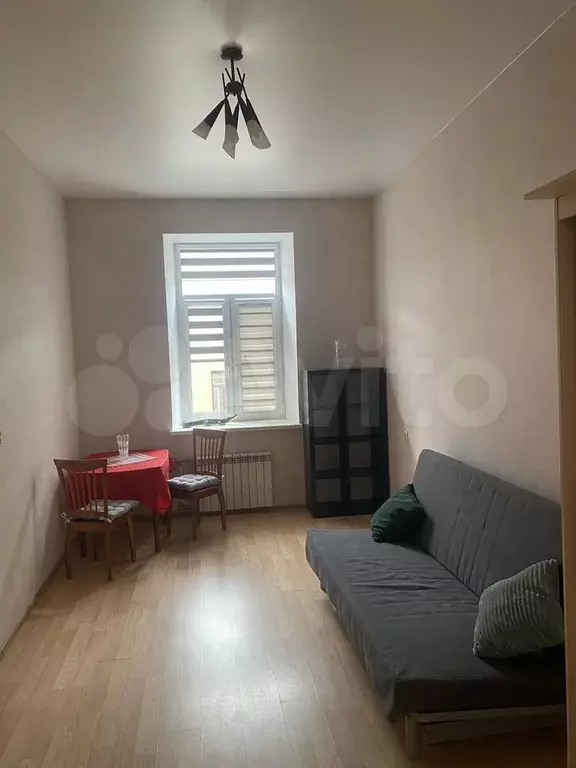 Квартира-студия, 26 м, 4/4 эт. - Фото 0