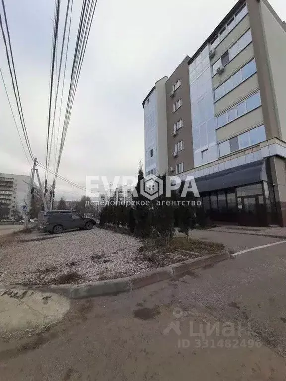 Офис в Ульяновская область, Ульяновск просп. Авиастроителей, 34/1 (240 ... - Фото 1