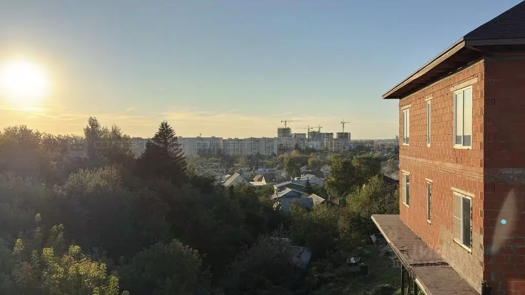 Участок в Татарстан, Казань Спартак СНТ, 38 (4.3 сот.) - Фото 1