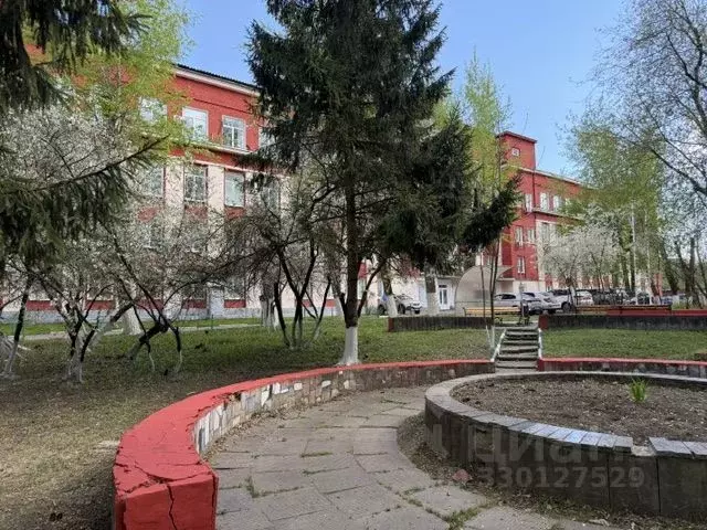 Офис в Московская область, Подольск ул. Большая Серпуховская, 43 (6 м) - Фото 1