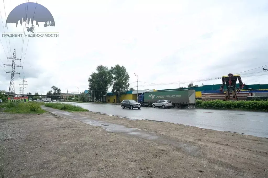 Участок в Татарстан, Казань Техническая ул., 58 (20.0 сот.) - Фото 1