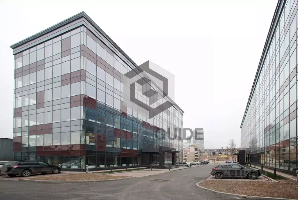 Офис в Москва Каширское ш., 3К2С4 (242 м) - Фото 2