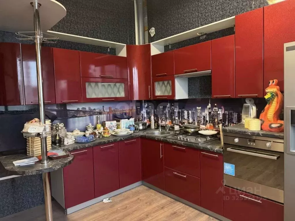 Дом в Тверская область, Конаково Железнодорожный пер., 30А (246 м) - Фото 1