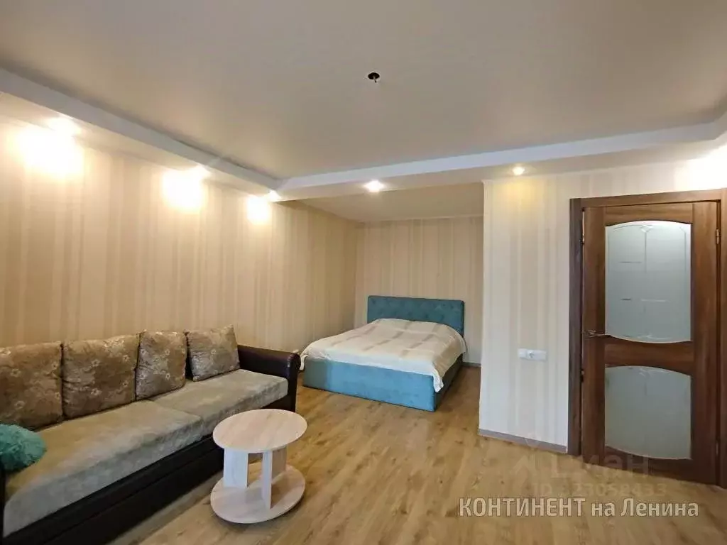 1-к кв. Ярославская область, Ярославль ул. Панина, 5к4 (42.8 м) - Фото 2