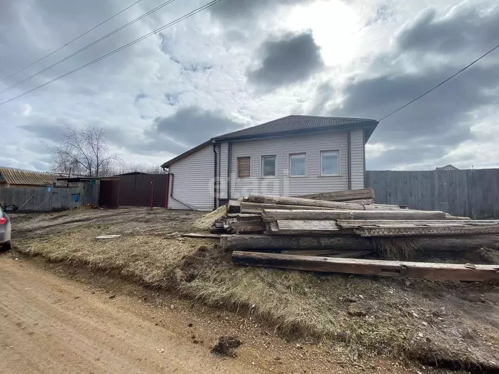 Дом, 46.2 м - Фото 1