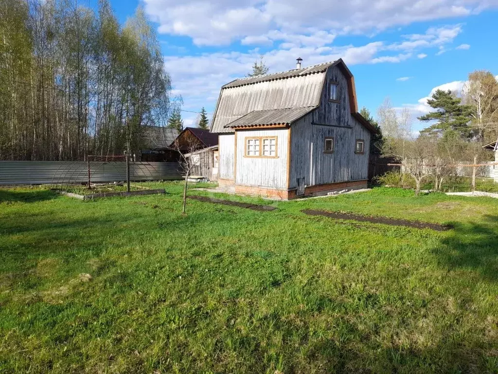 Купить Дачу В Д Александровка Смоленский Район