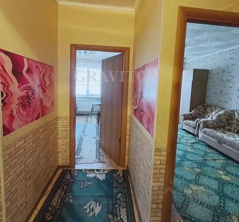 1-к кв. Алтай, Горно-Алтайск Заринская ул., 22/1 (37.2 м) - Фото 1
