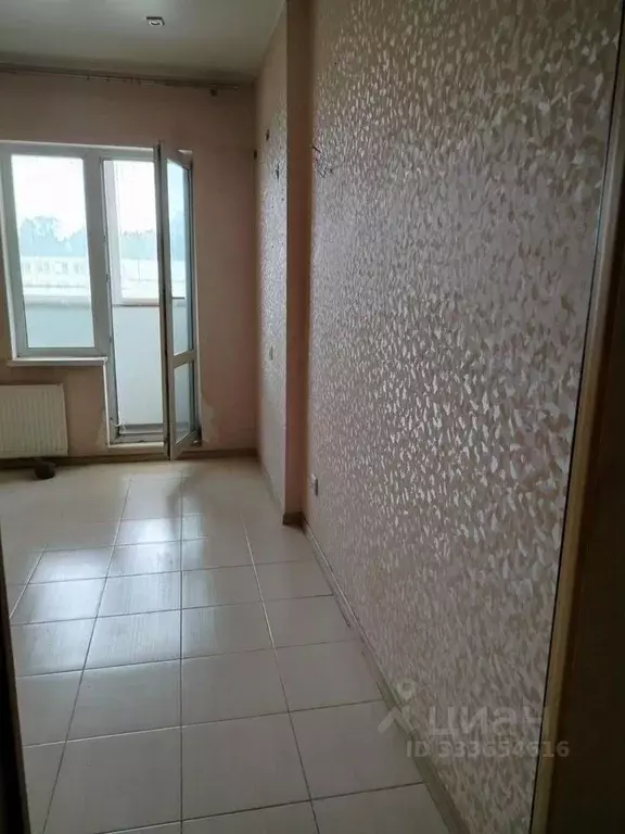 2-к кв. Санкт-Петербург, Санкт-Петербург, Пушкин Красносельское ш., 55 ... - Фото 1