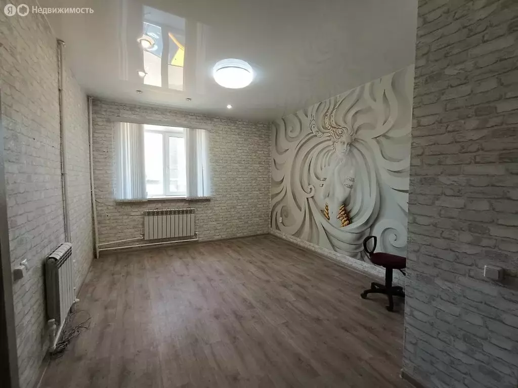 Квартира-студия: Болотное, Советская улица, 12Б (20.5 м) - Фото 0