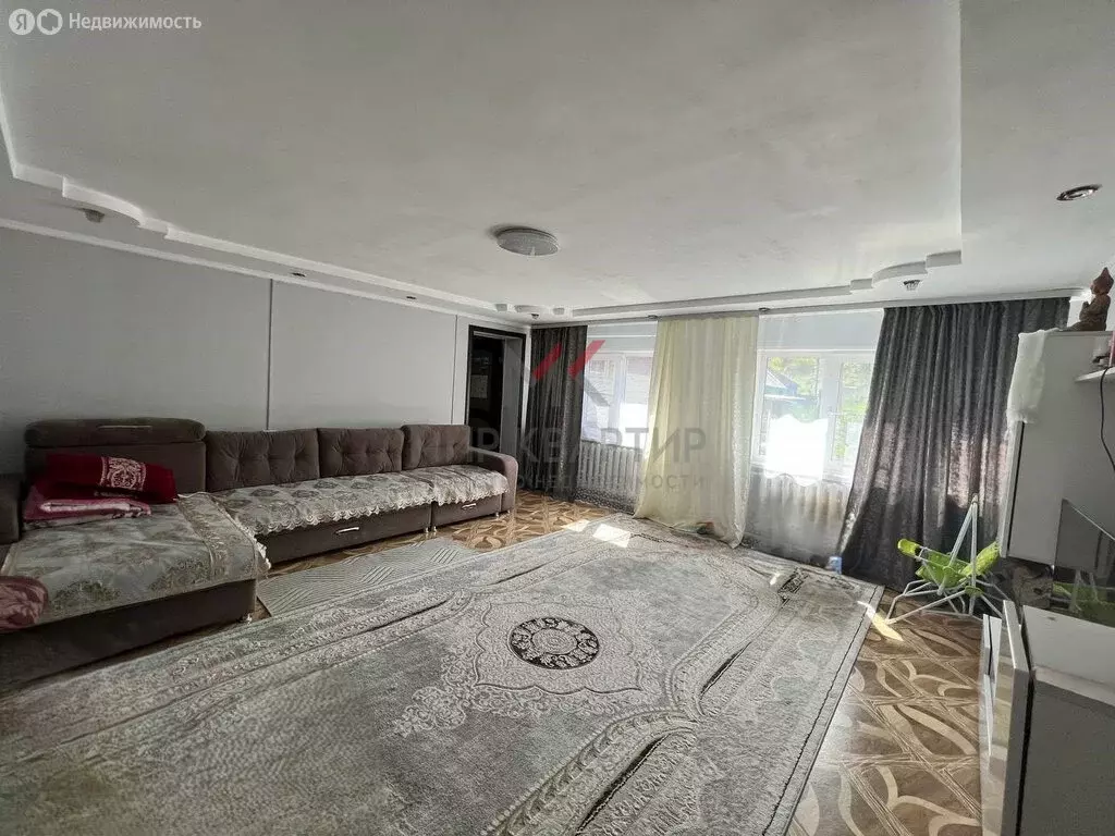 Дом в Кызыл, Ключевая улица (74 м) - Фото 1