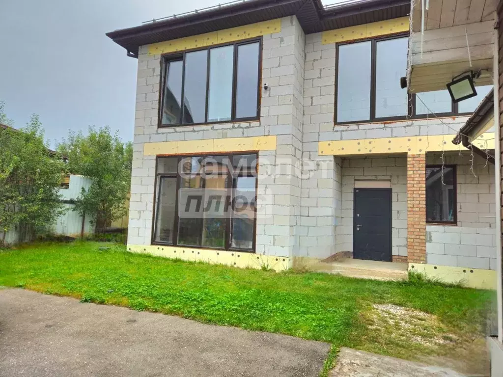 Дом в Москва Марушкинское поселение, д. Марушкино, Ветераны Победы ... - Фото 0