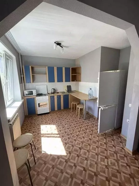 1-к кв. Татарстан, Казань ул. Дубравная, 23 (36.4 м) - Фото 1