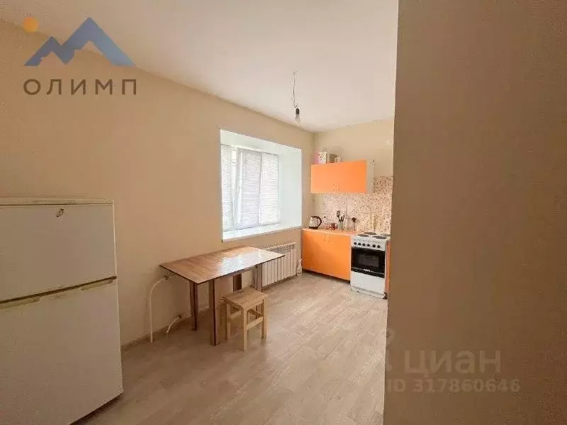 1-к кв. Вологодская область, Кириллов ул. Ленина, 66 (35.5 м) - Фото 1