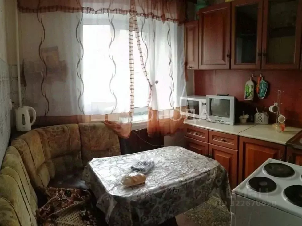 2-к кв. Кемеровская область, Новокузнецк Фестивальная ул., 18 (44.6 м) - Фото 0